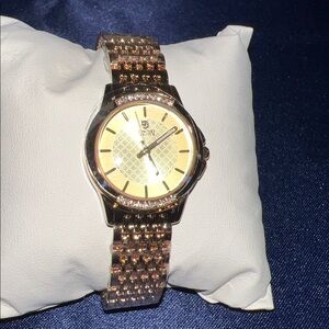 Woman’s watch